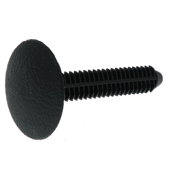 69146 Midwest 9/32" Hole Automotive Panel Fasteners, 1"Head