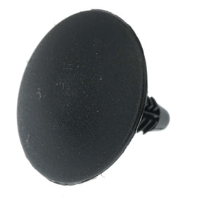 69153 Midwest 7/32" Hole Automotive Panel Fasteners, 1" Head