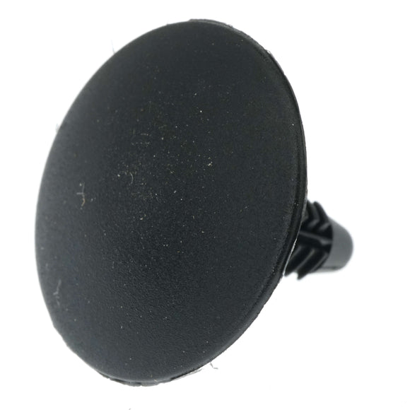 69153 Midwest 7/32" Hole Automotive Panel Fasteners, 1" Head