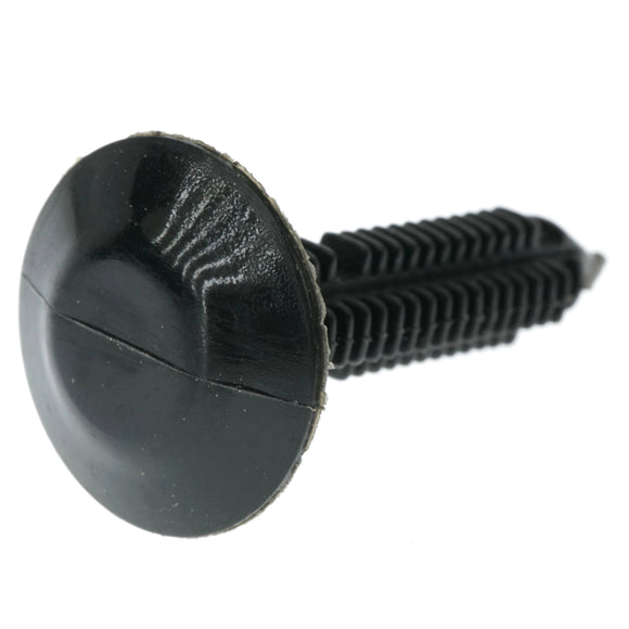 69154 Midwest 5/16" Hole Automotive Panel Fasteners, 3/4" Head