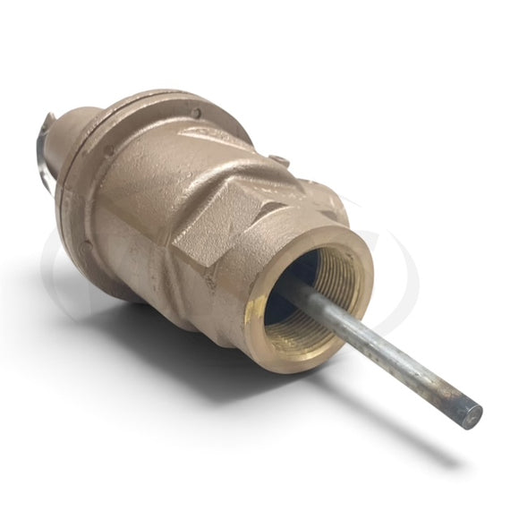 1200000 Watts Water Technologies Pressure Relief Valve