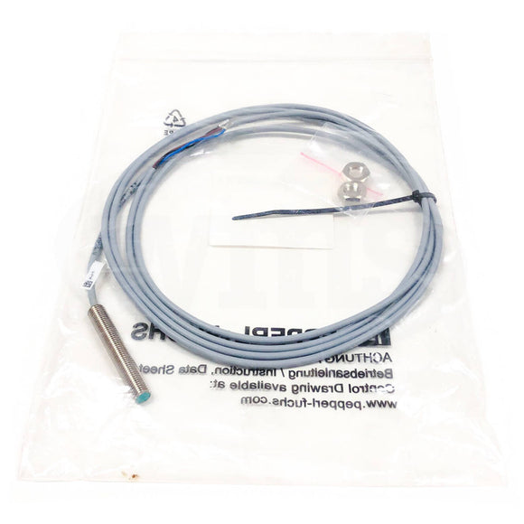 NBB2-8GM50-E0 PepperL+Fuchs Inductive Proximity Sensor