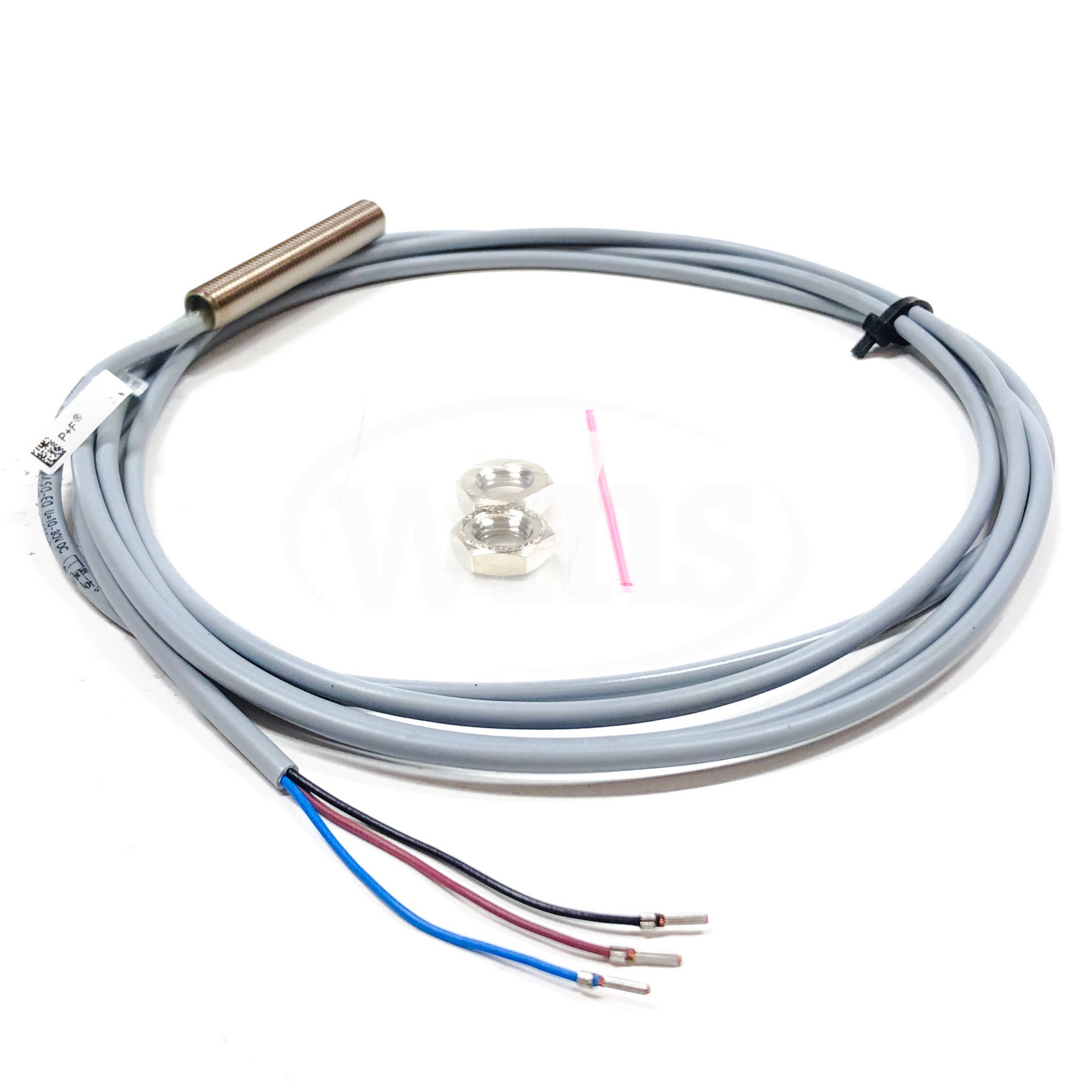 NBB2-8GM50-E0 PepperL+Fuchs Inductive Proximity Sensor