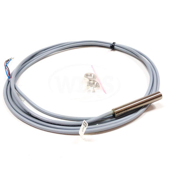 NBB2-8GM50-E0 PepperL+Fuchs Inductive Proximity Sensor