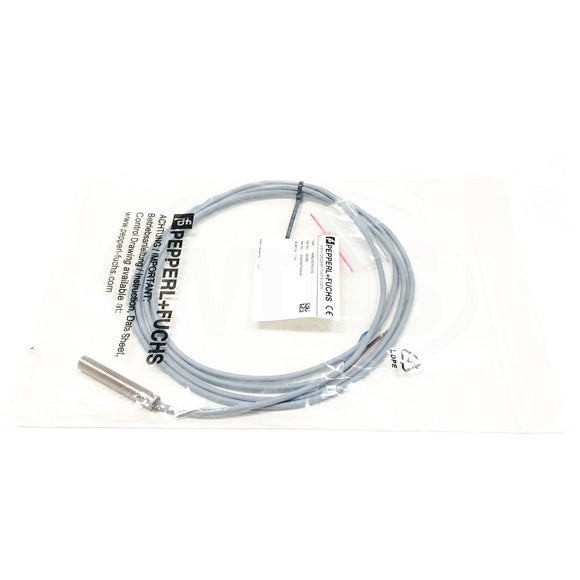 NBB2-8GM50-E0 PepperL+Fuchs Inductive Proximity Sensor