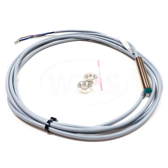 NBB2-8GM50-E0 PepperL+Fuchs Inductive Proximity Sensor