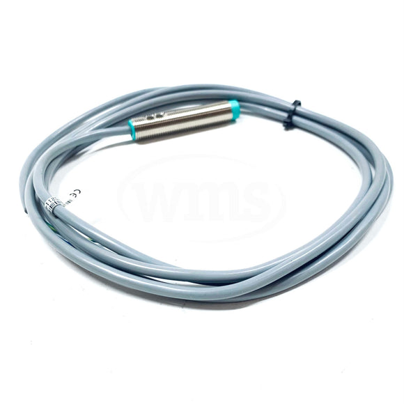 NBN4-12GM60-WO Pepperl + Fuchs Inductive Proximity Sensor, 20-150VAC