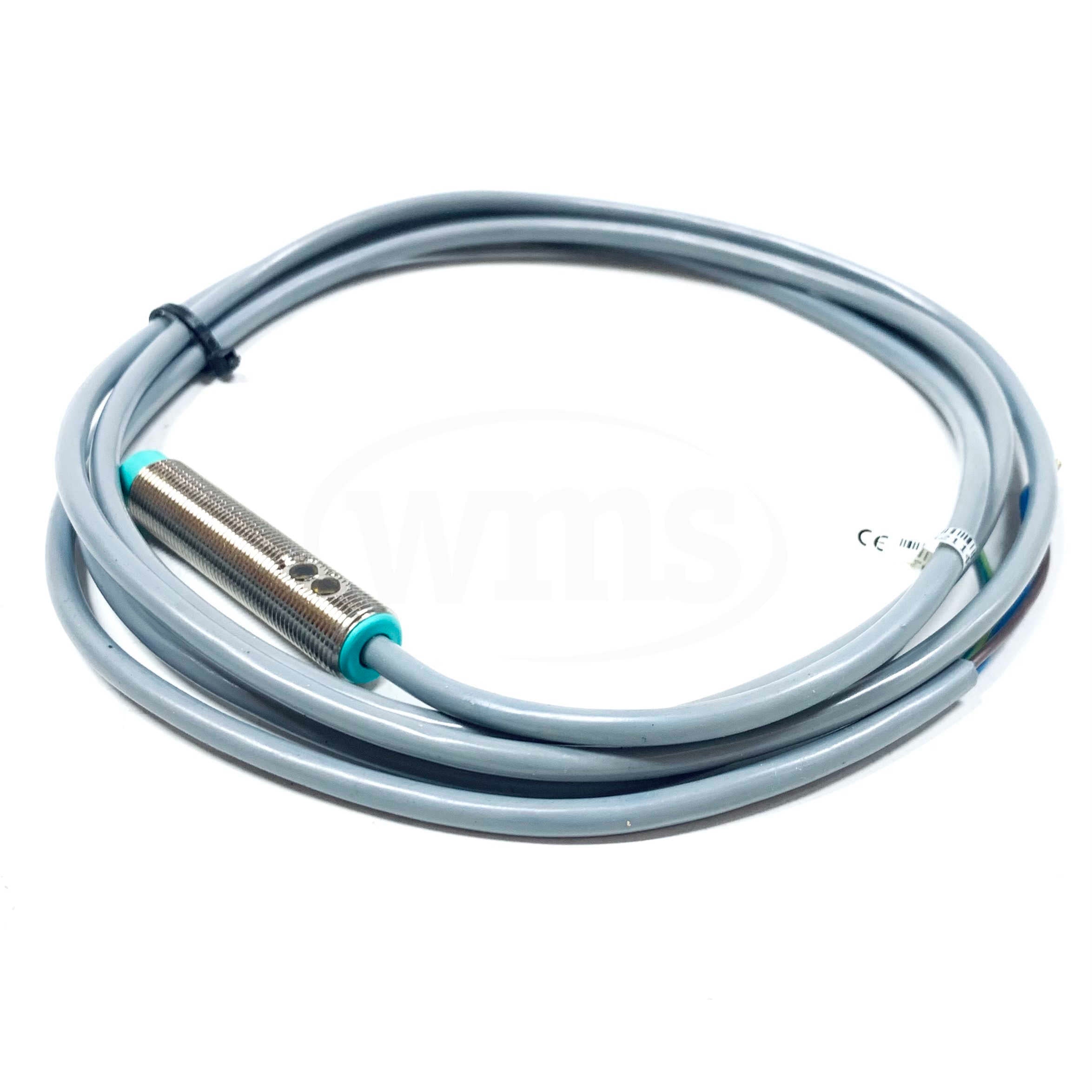 NBN4-12GM60-WO Pepperl + Fuchs Inductive Proximity Sensor, 20-150VAC - 0