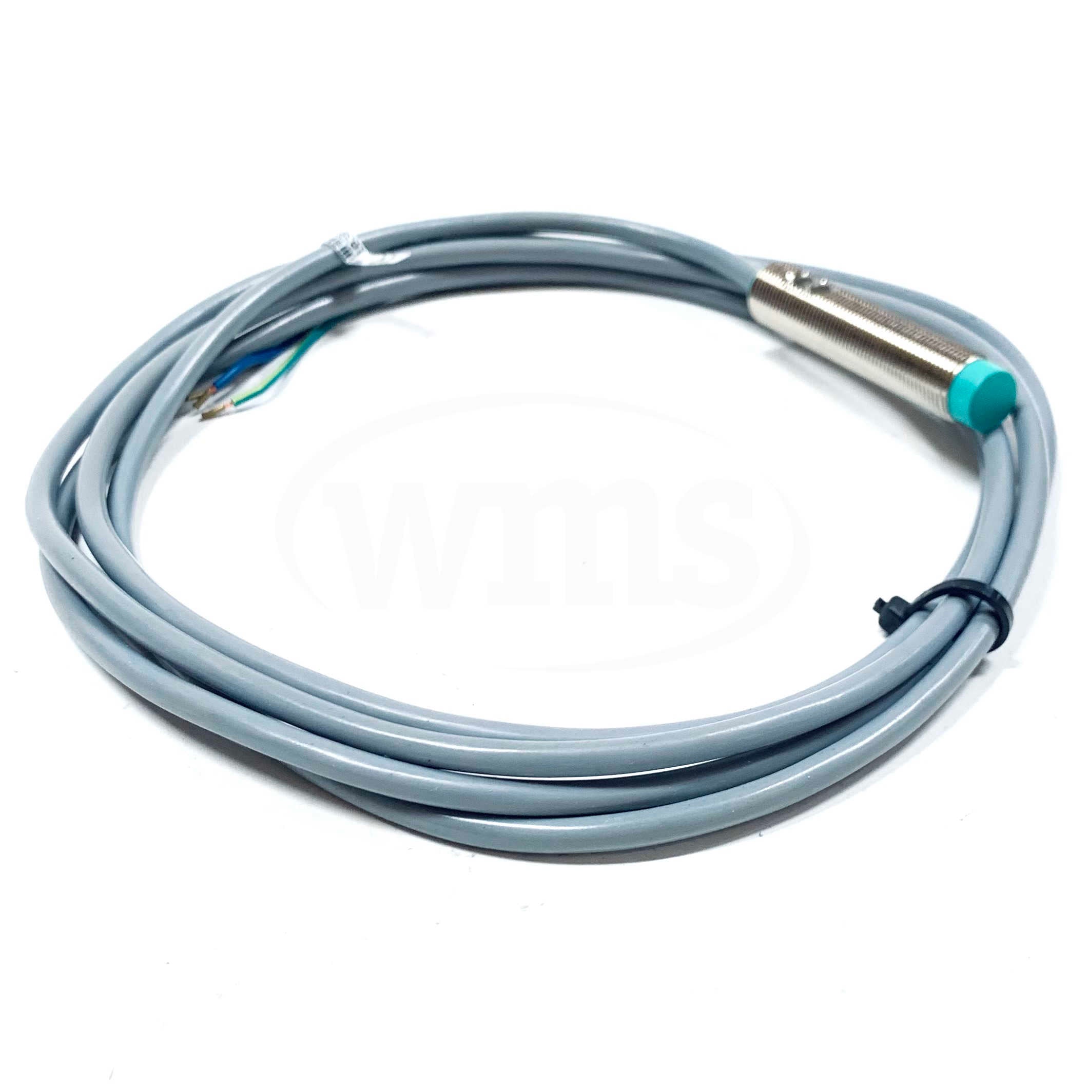 NBN4-12GM60-WO Pepperl + Fuchs Inductive Proximity Sensor, 20-150VAC