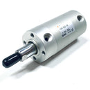 NCG50-GEJ03-0106 SMC Round-Body Air Cylinder-1