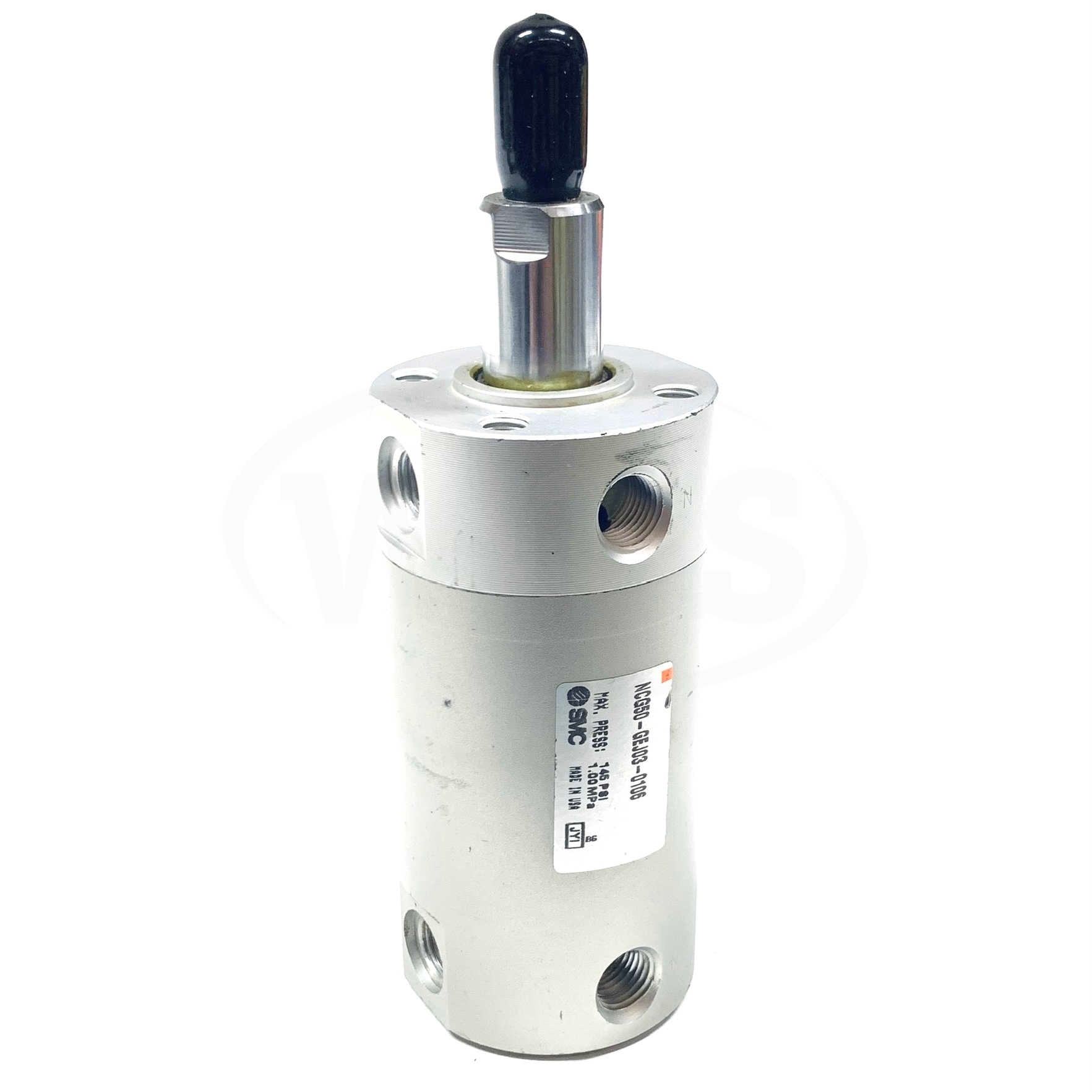 NCG50-GEJ03-0106 SMC Round-Body Air Cylinder