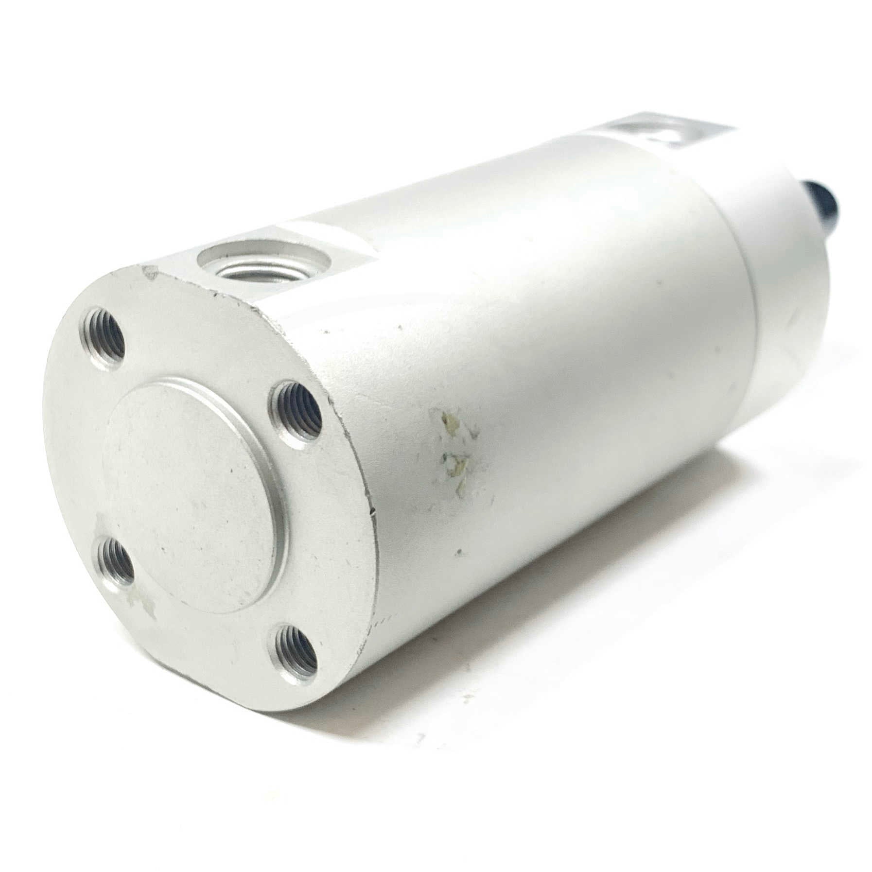 NCG50-GEJ03-0106 SMC Round-Body Air Cylinder - 0