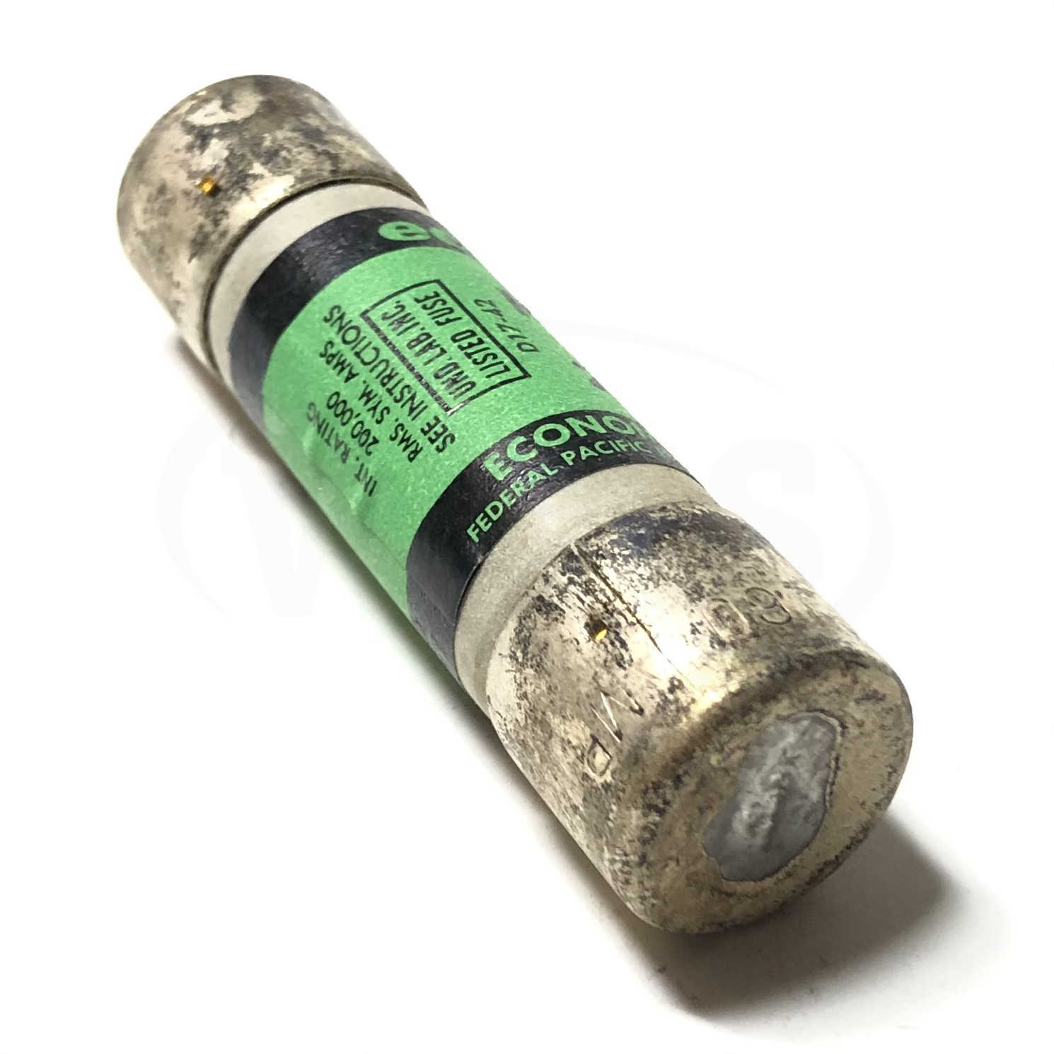 NCL-60 Econolim 250V 60A Fuse