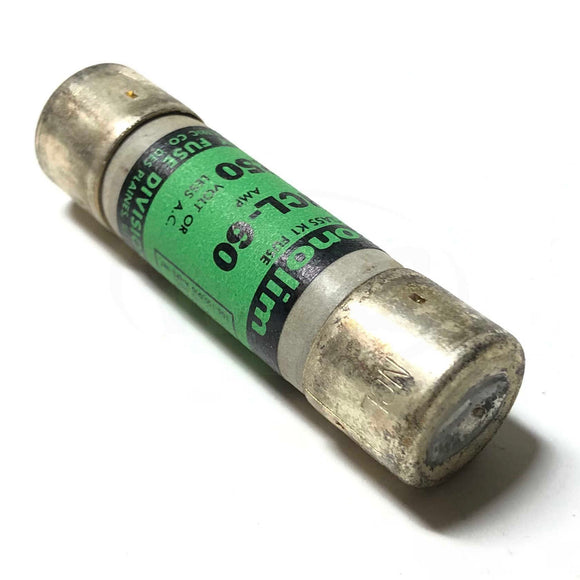 NCL-60 Econolim 250V 60A Fuse