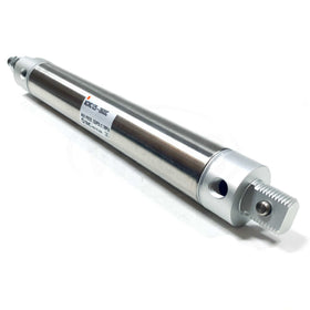 NCMC125-0600C SMC Air Cylinder, 250psi Max. - 0