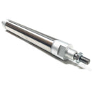 NCMC125-0600C SMC Air Cylinder, 250psi Max.-4