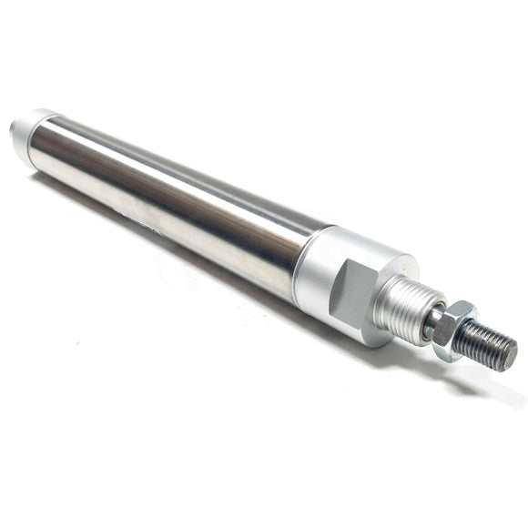 NCMC125-0600C SMC Air Cylinder, 250psi Max.