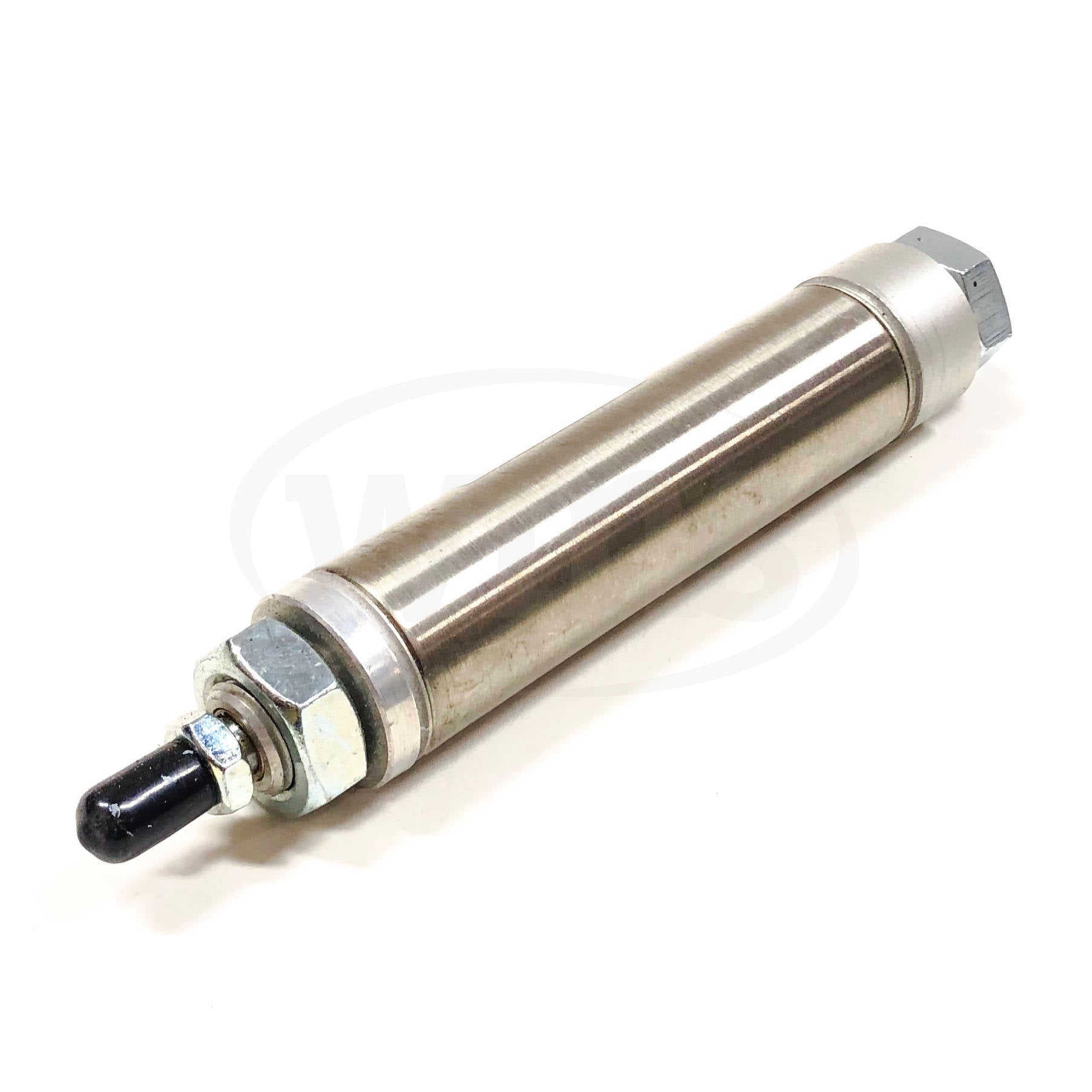 NCME106-0200S SMC Max. Press: 250 PSI 1.70 MPa