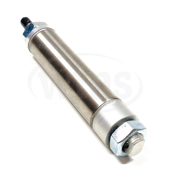 NCME106-0200S SMC Max. Press: 250 PSI 1.70 MPa