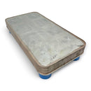 TTP7-24 Triangle Tube Brazed Plate Heat Exchanger