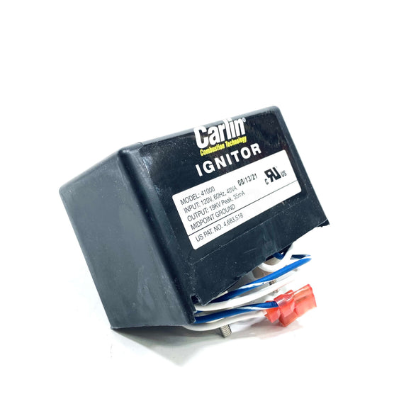 41000S Carlin Combustion Ignitor