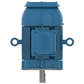 01018ET3ER215TC-W22 WEG 10HP Severe Duty Electric Motor, 1800RPM