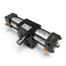PTR201-0903FP-AC41-C Parker Hannifin 250PSI Pneumatic Rotary Actuator