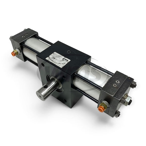 PTR201-0903FP-AC41-C Parker Hannifin 250PSI Pneumatic Rotary Actuator
