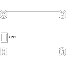 OPC-F1-CCL CC-link Communication Card