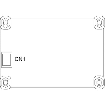 OPC-F1-CCL CC-link Communication Card