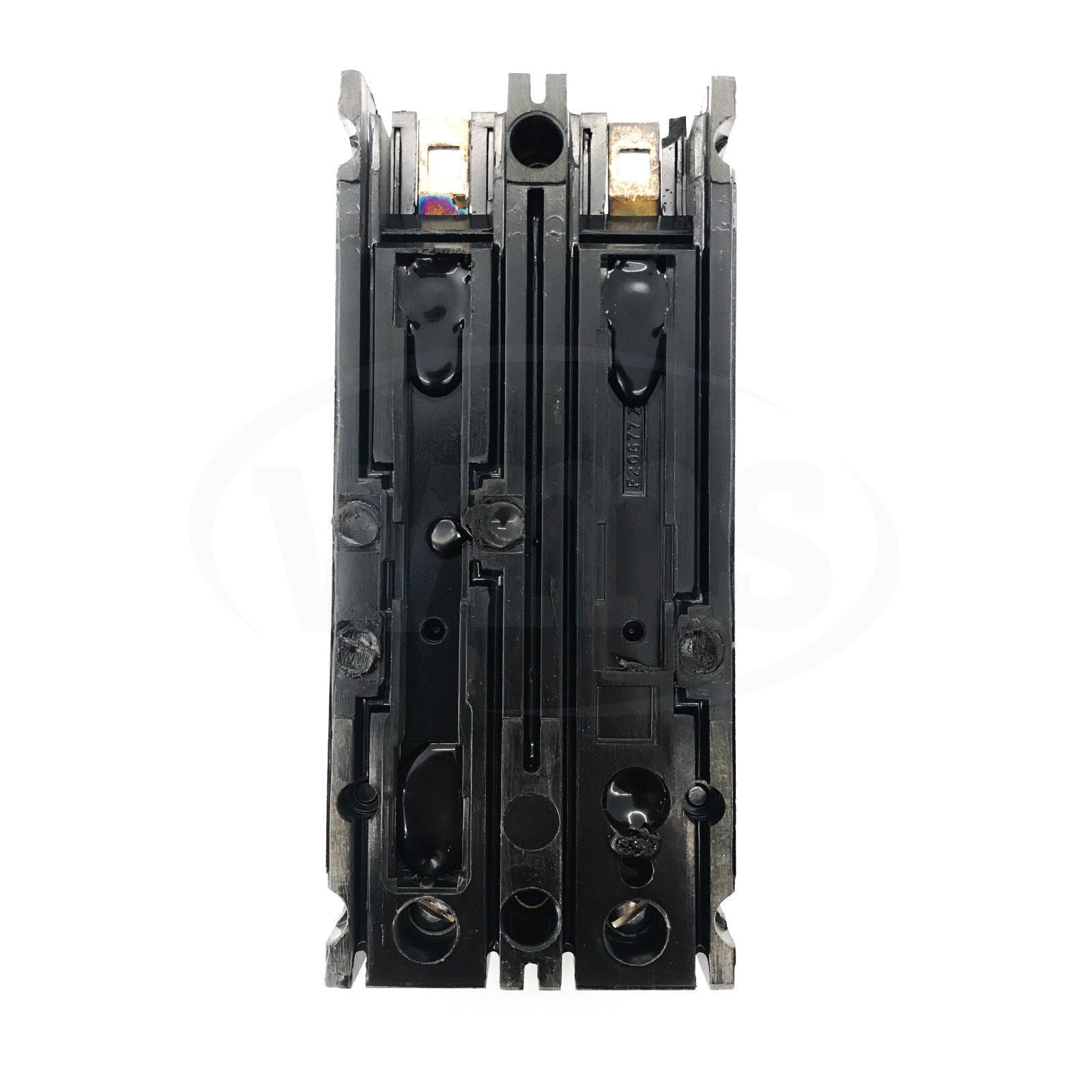 NE223020 FPE Circuit Breaker, 2-Pole, 20 Amp, 240VAC