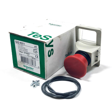 GV2K011 Schneider Electric Push-Button