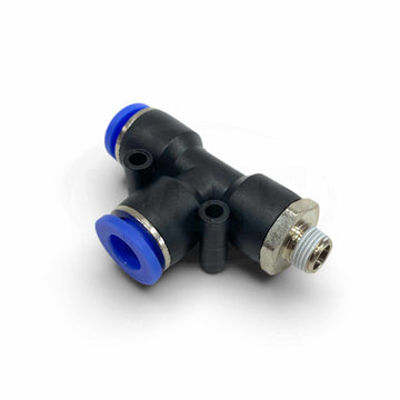 ZPD3/8-01T E.MC One-Touch Fitting