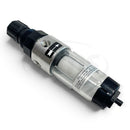 CFR56M-2 Master Pneumatic 1/4" Air Filter/Pressure Regulator
