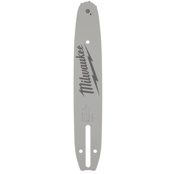 48-09-5001 Milwaukee 10" Pole Saw Guide Bar