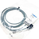 NEBV-Z4WA2L-R-E-2.5-N-LE2-S1 Festo Connecting Cable-2