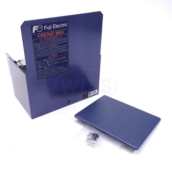 NEMA1-C2-203 Fuji NEMA/UL Type 1 Conversion Kit