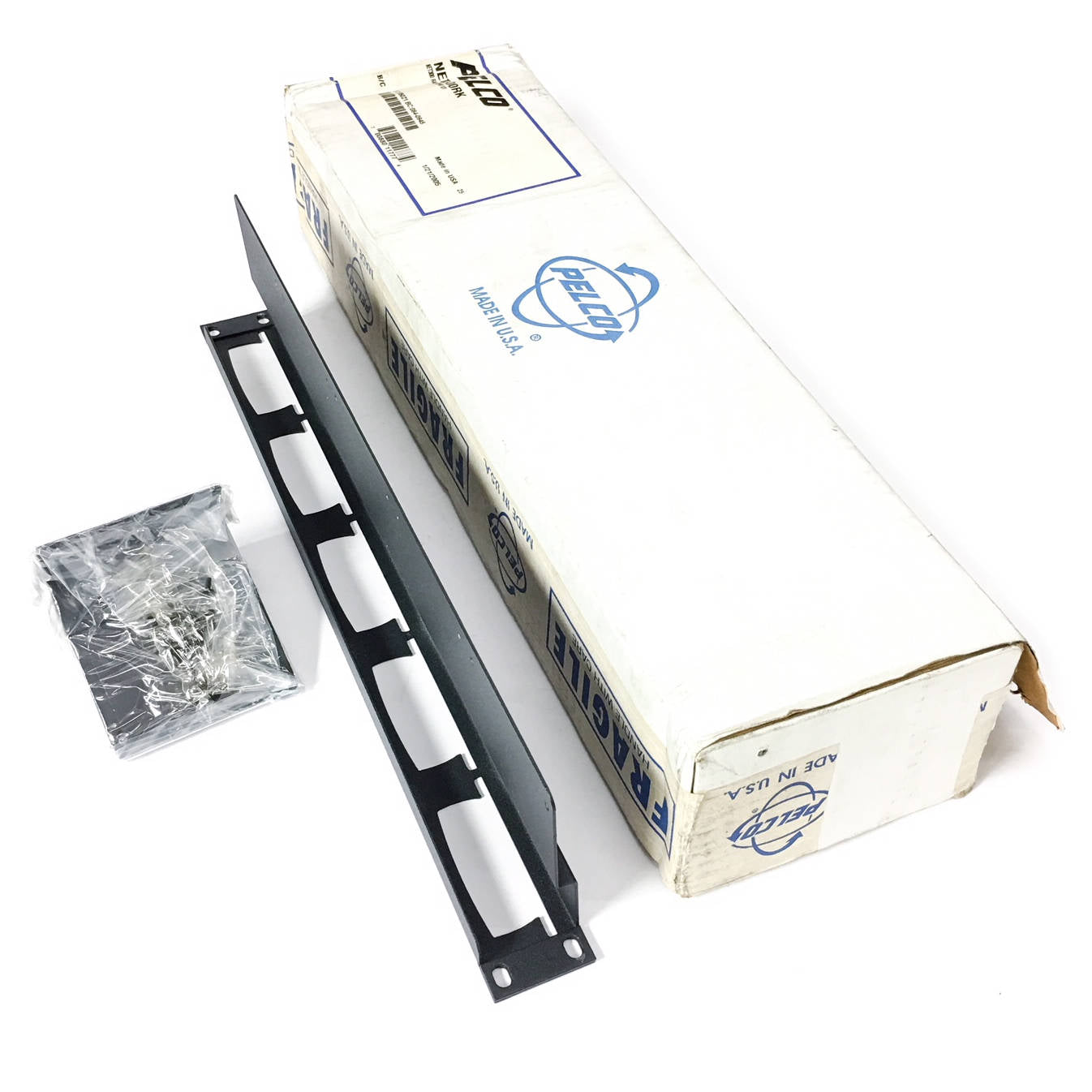 NET300RK Pelco Rack Mount Kit - 0