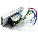 NF-10-277-WH Lutron Nova 277V 8A Dimmer, White-1