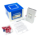 NF-10-277-WH Lutron Nova 277V 8A Dimmer, White-2