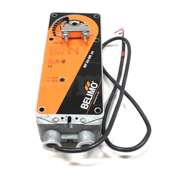 NF24-SR US Belimo Spring Return Actuator