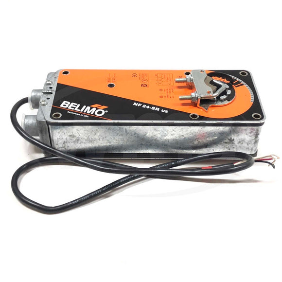 NF24-SR US Belimo Spring Return Actuator