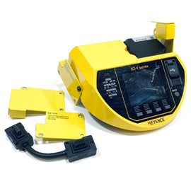 SZ-V04 Keyence Safety Lazer Scanner Head