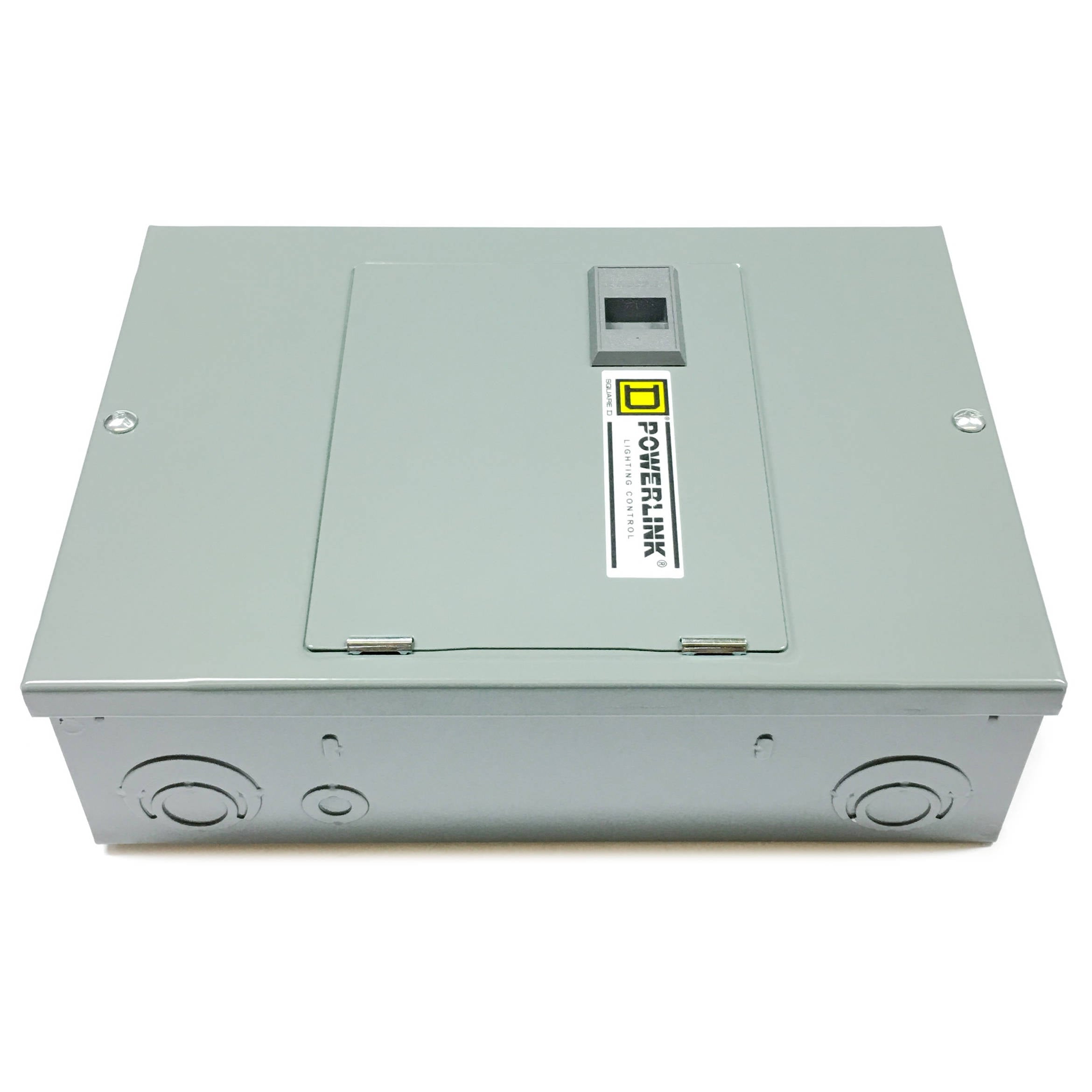 NFDR120G3C Square D Powerlink Device Router, 120 VAC
