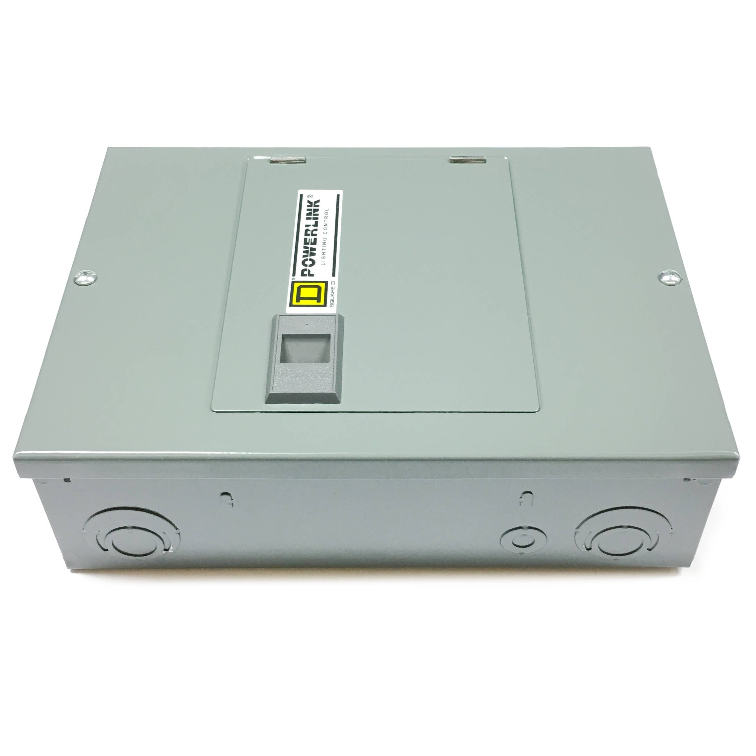 NFDR120G3C Square D Powerlink Device Router, 120 VAC