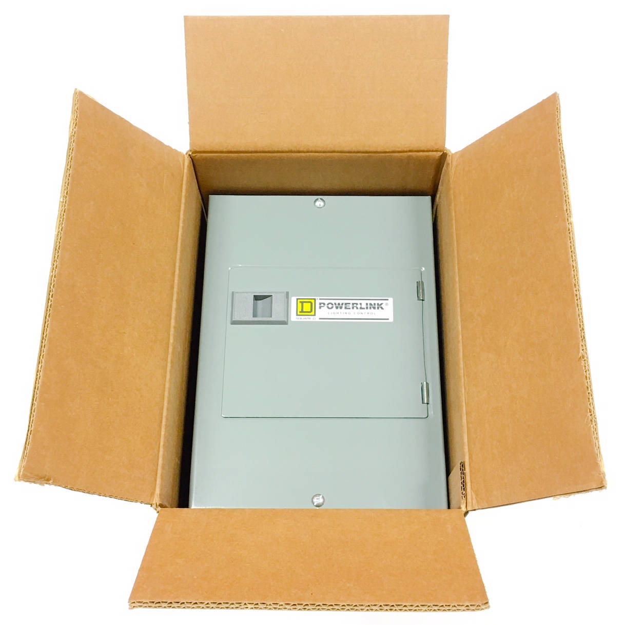 NFDR120G3C Square D Powerlink Device Router, 120 VAC