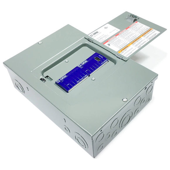 NFDR120G3C Square D Powerlink Device Router, 120 VAC