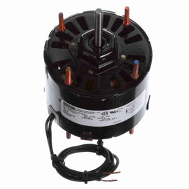 D228 Fasco 1/50HP Fan and Blower Electric Motor, 3000RPM