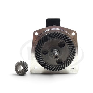 14-73-0500 Milwaukee SPINDLE HUB ASSY W/5/8'' AND 3.54 GEAR RATIO(20165