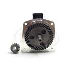 14-73-0500 Milwaukee SPINDLE HUB ASSY W/5/8'' AND 3.54 GEAR RATIO(20165